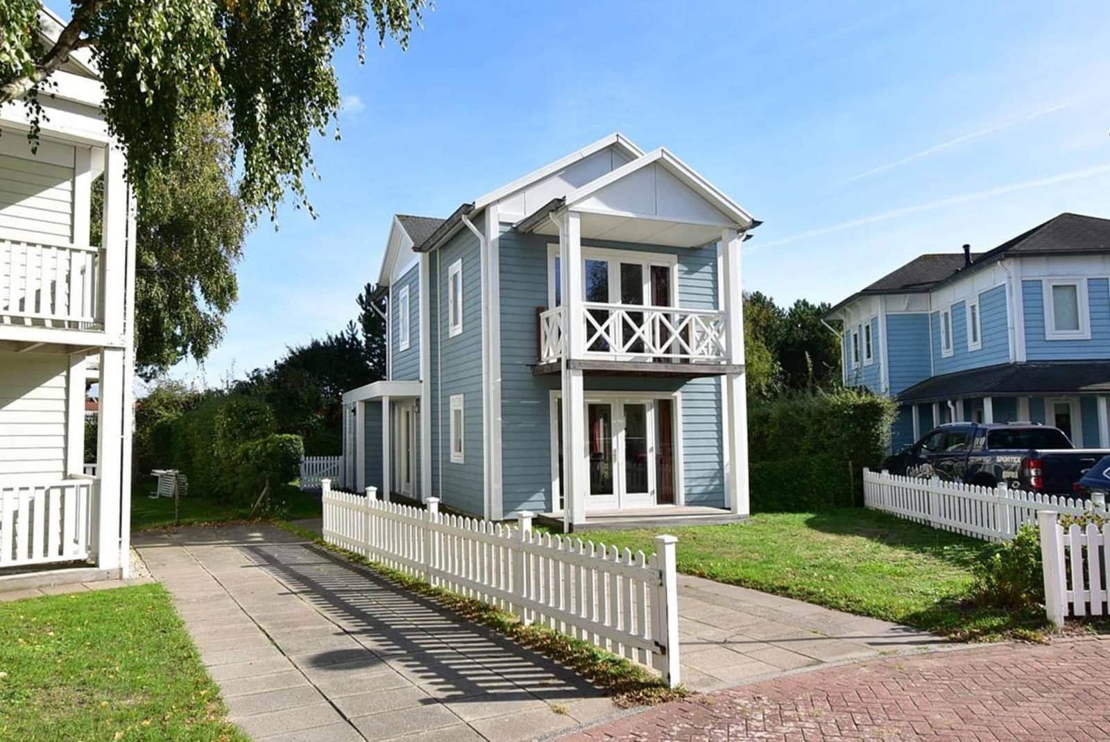 3-bedroom holiday home in Hellevoetsluis — photo 2 of 5