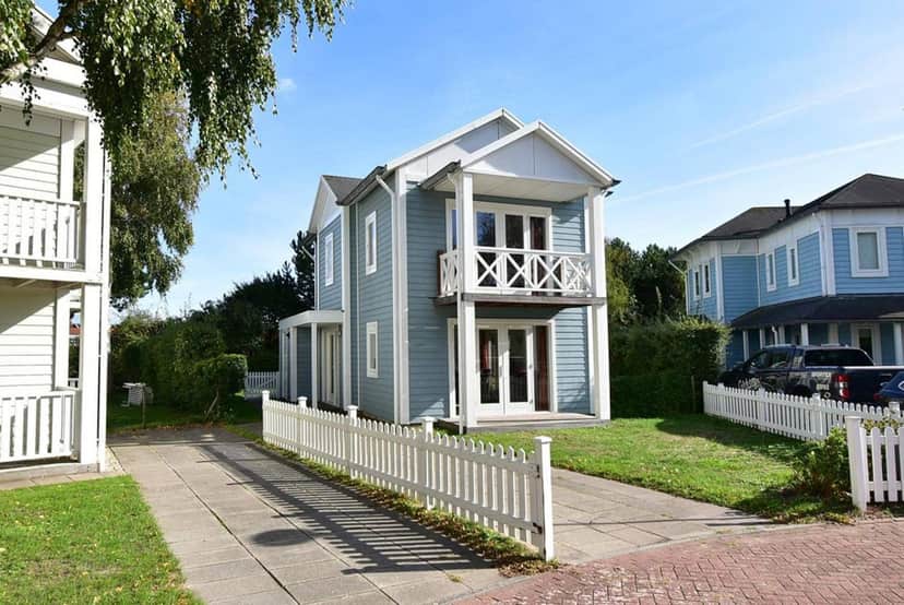 3-bedroom holiday home in Hellevoetsluis — photo 2 of 5