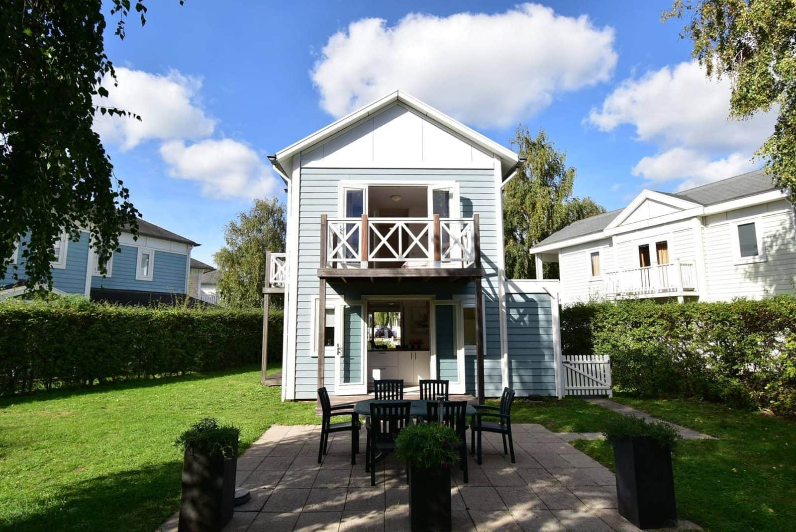 3-bedroom holiday home in Hellevoetsluis — photo 3 of 5
