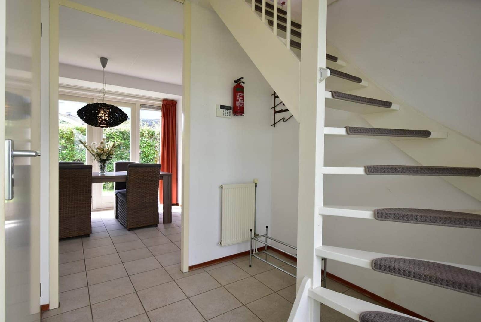3-bedroom holiday home in Hellevoetsluis — photo 4 of 5