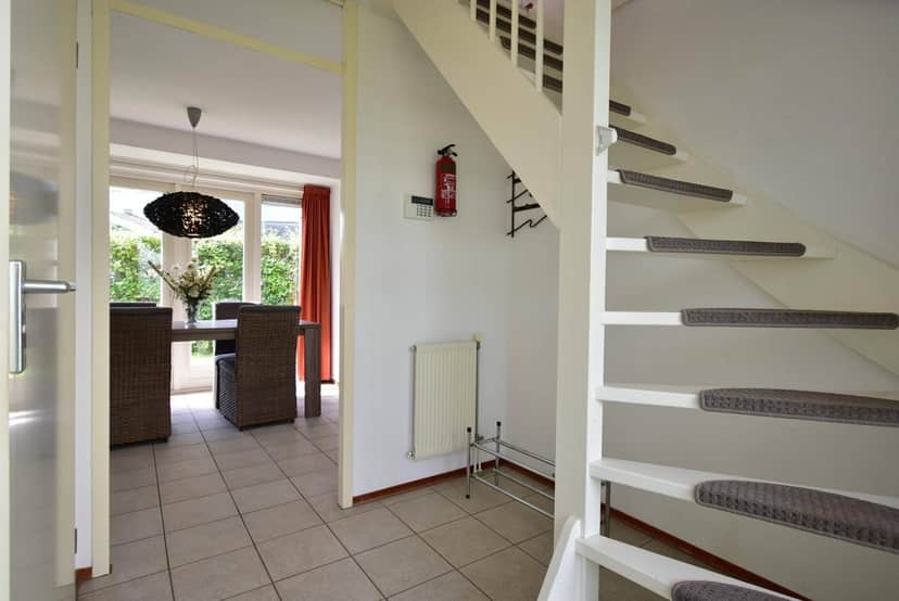 3-bedroom holiday home in Hellevoetsluis — photo 4 of 5