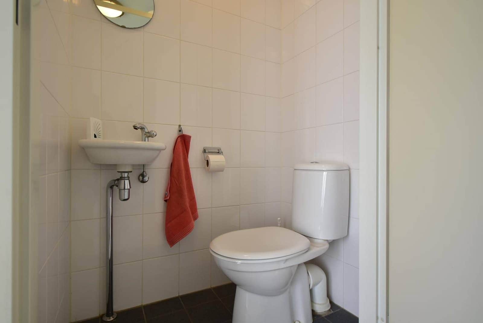 3-bedroom holiday home in Hellevoetsluis — photo 5 of 5