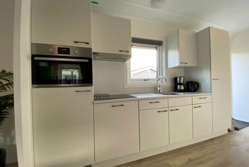 vakantiewoning met 2 slaapkamers in Linden, foto 4 van 5