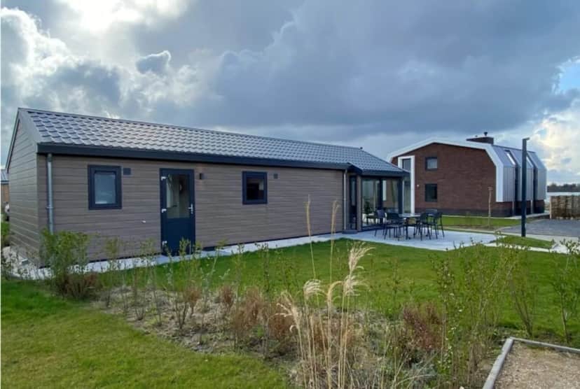 vakantiewoning met 2 slaapkamers in Linden, foto 5 van 5