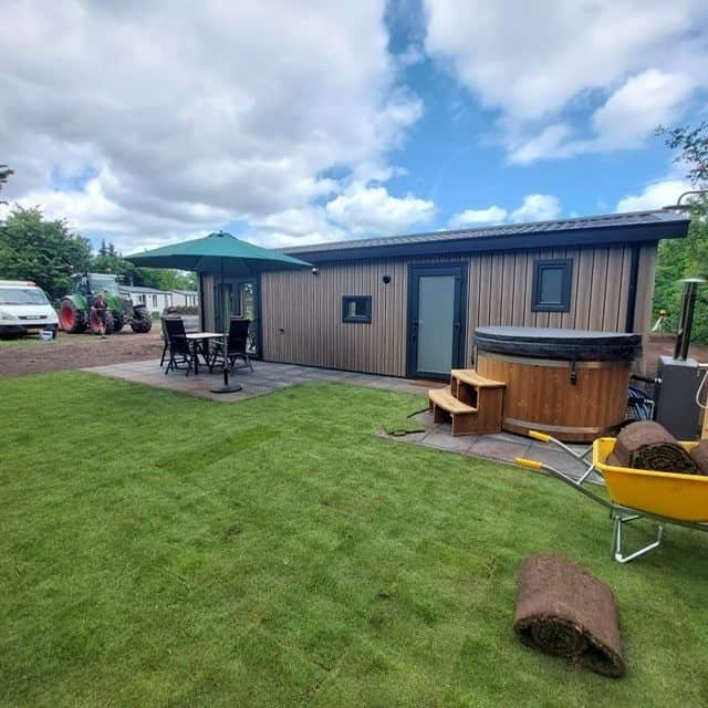 2-bedroom holiday home in Oude Pekela — photo 1 of 5