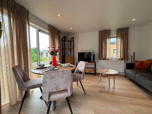 2-bedroom holiday home in Oude Pekela — photo 4 of 5