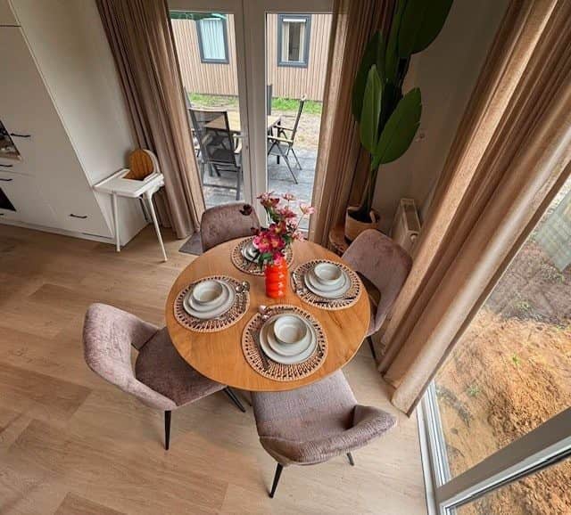 2-bedroom holiday home in Oude Pekela — photo 5 of 5