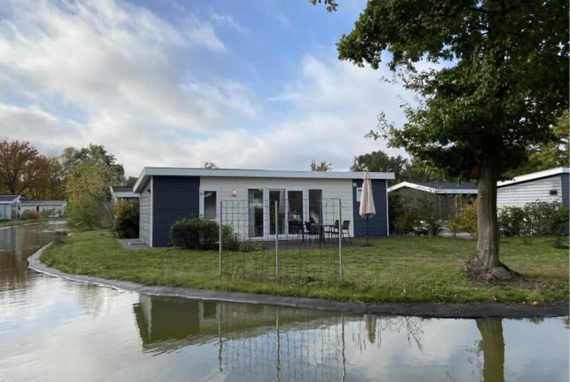 Veldhuisweg 4-118, Ijhorst