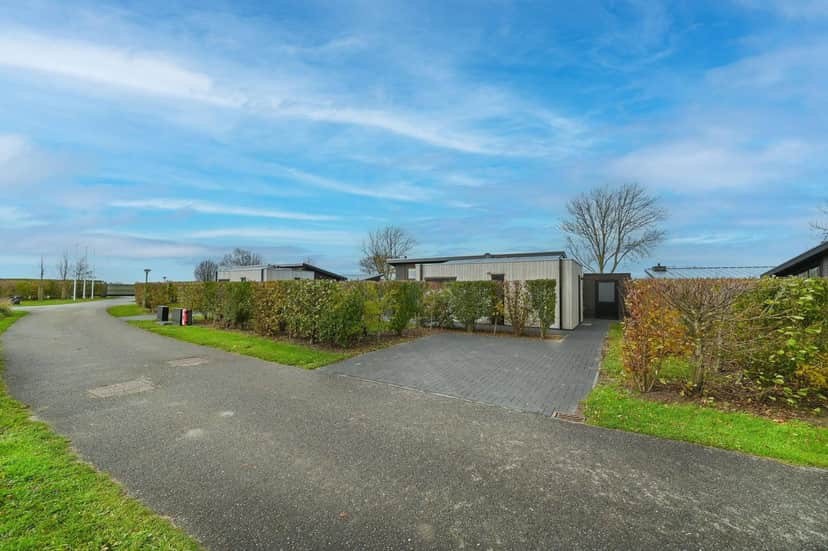 3-bedroom holiday home in Herkingen — photo 2 of 5