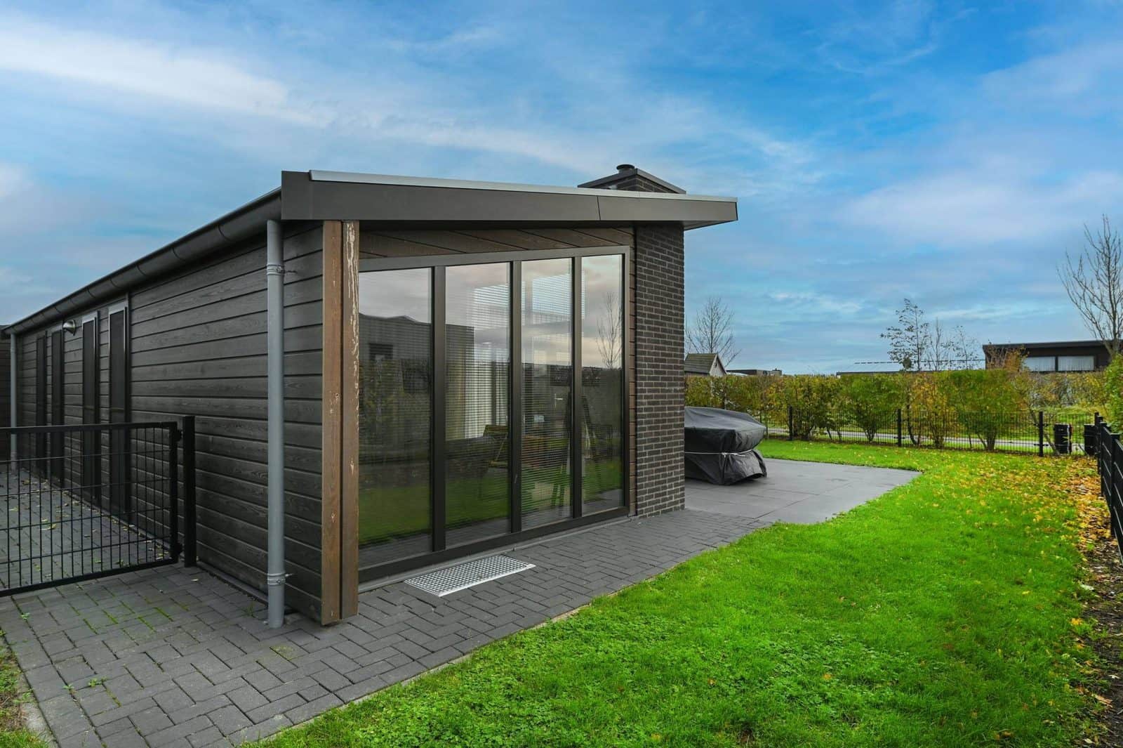 3-bedroom holiday home in Herkingen — photo 3 of 5