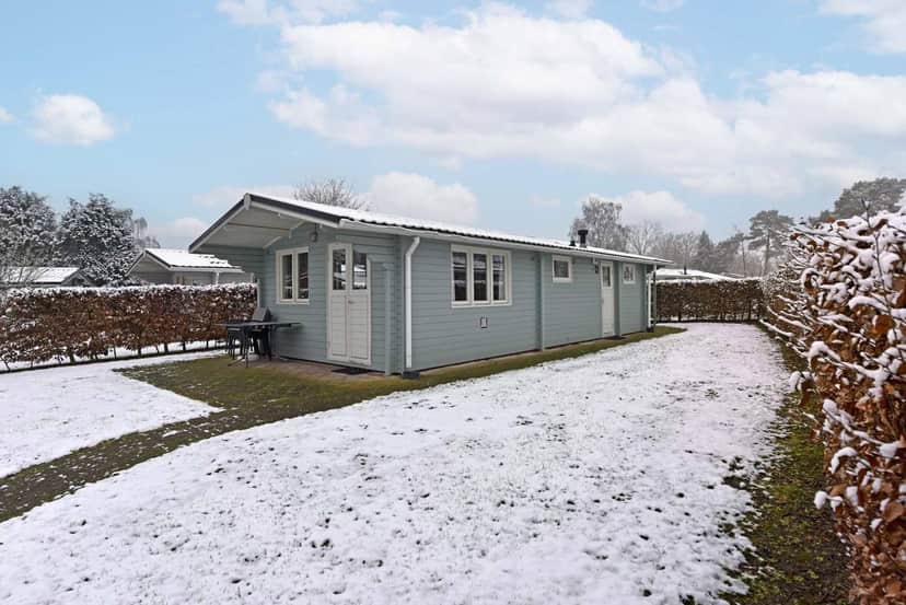 vakantiewoning met 2 slaapkamers in Arcen, foto 3 van 5