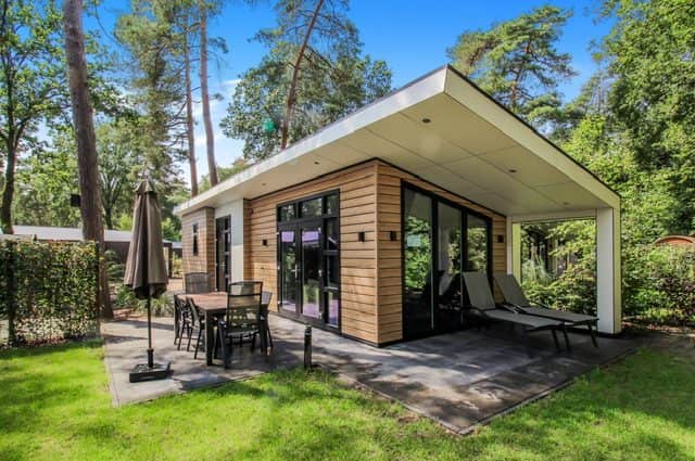 studio holiday home in Garderen — photo 1 of 5