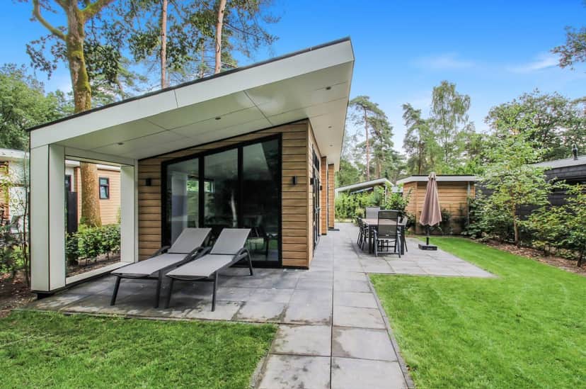 studio holiday home in Garderen — photo 3 of 5