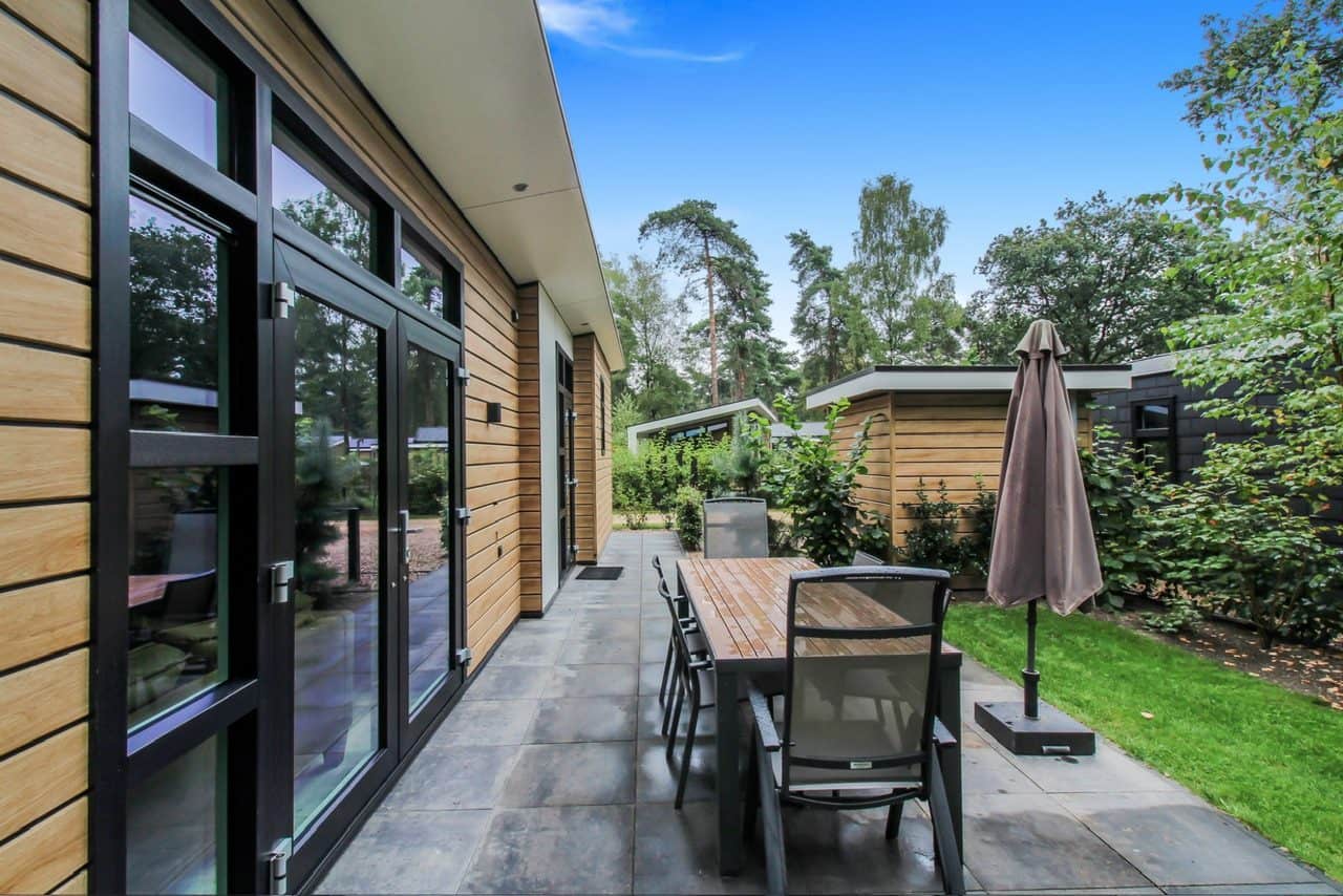studio holiday home in Garderen — photo 4 of 5