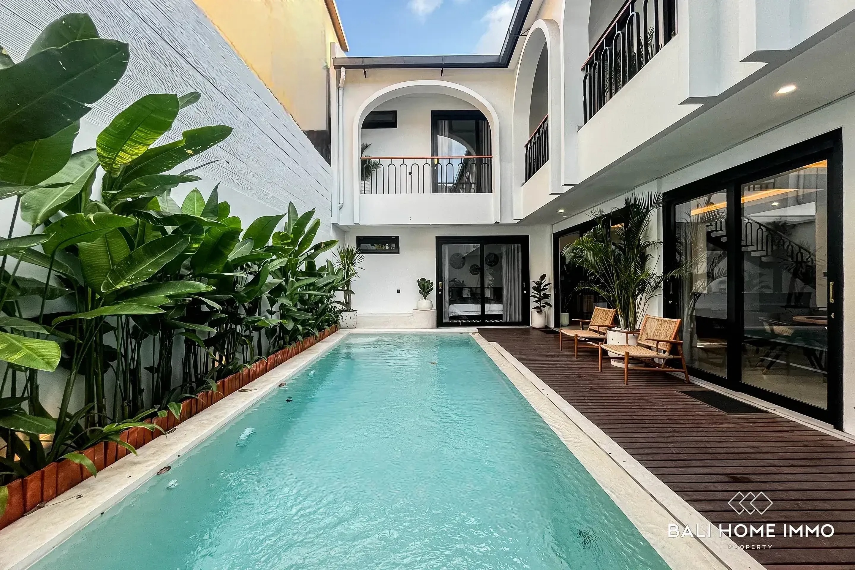 3 Bedroom Villa for Sale Freehold and Rent in Bali Jimbaran - RF5328