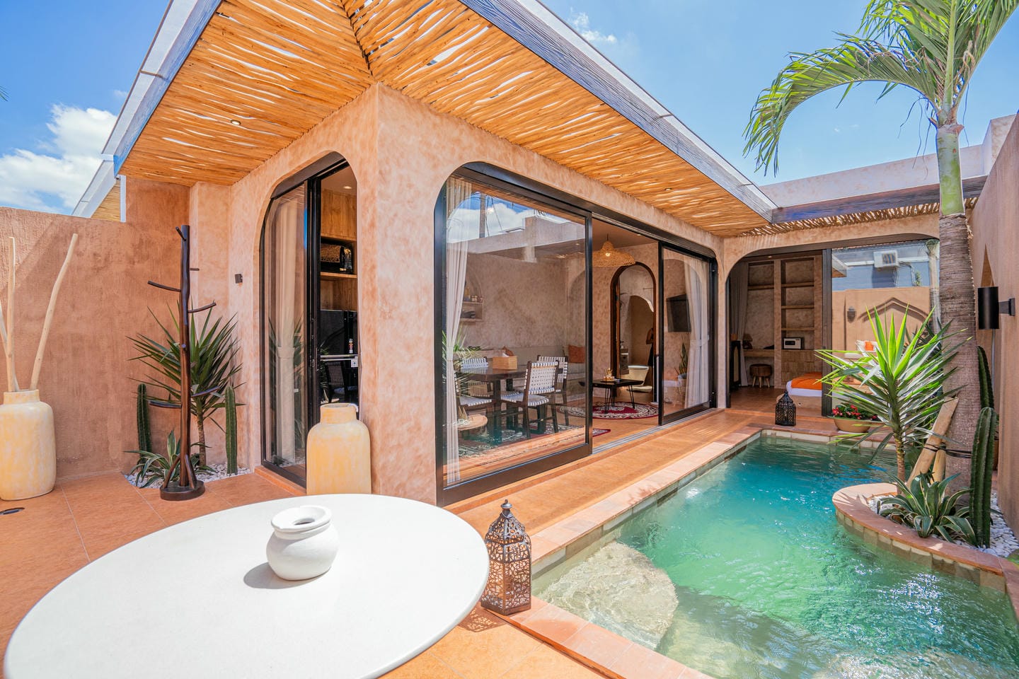 Offplan 3 Bedroom Villa for Sale Leasehold in Pecatu Be-3164