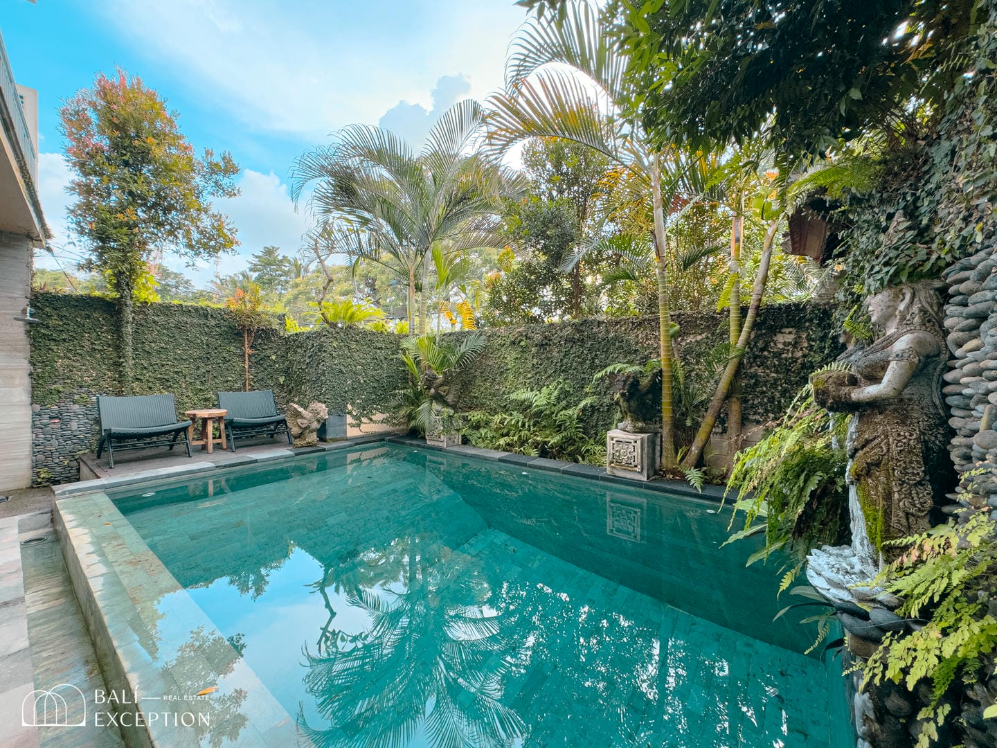 Offplan Japanese 3 Bedroom Villa for Sale Leasehold in Pecatu Be-3183