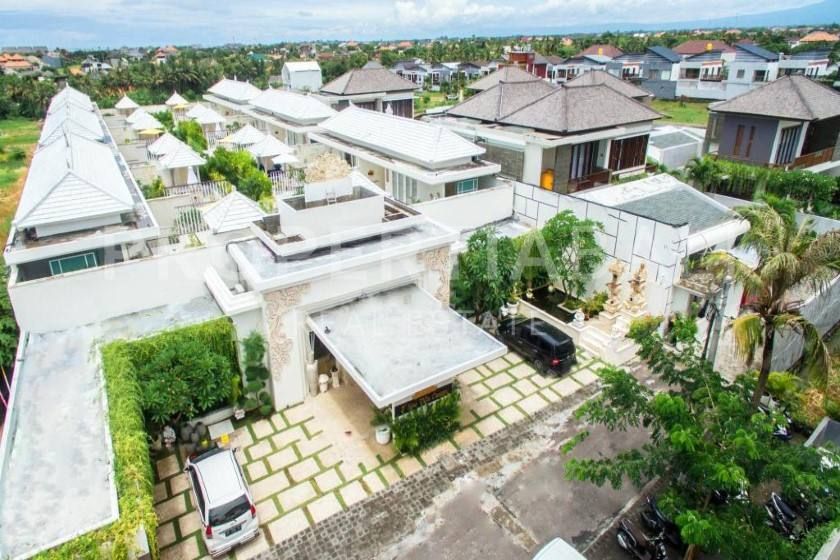 PROFITABLE VILLA COMPLEX IN HEART OF BERAWA