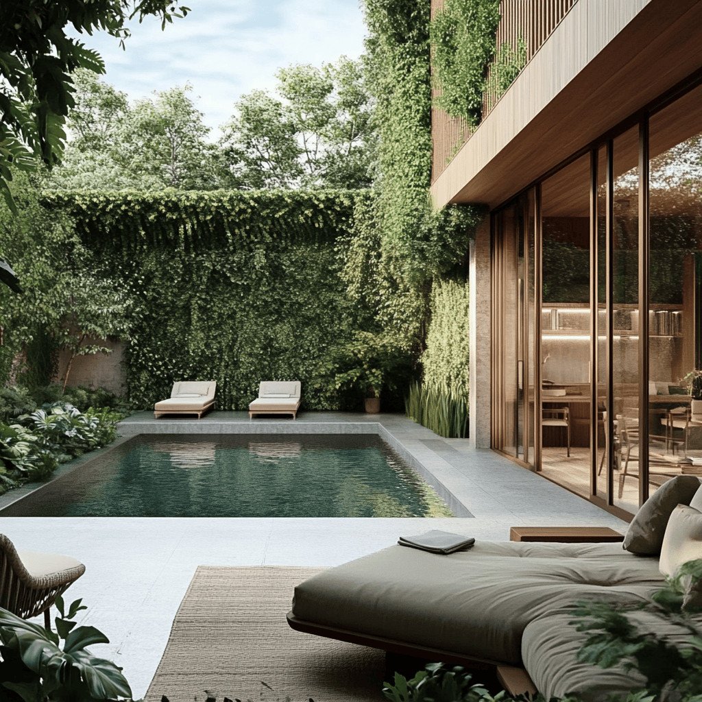 WALKING DISTANCE TO THE BEACH OFFPLAN STUDIO/1/2/3 BEDROOM APARTMENT FOR SALE LEASEHOLD IN SESEH BE-2354