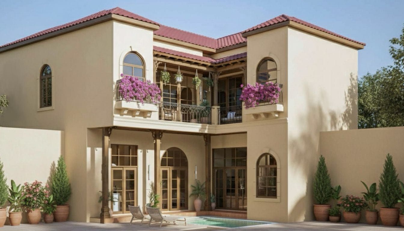 WALKING DISTANCE TO THE BEACH 3 BEDROOM VILLA FOR SALE LEASEHOLD IN BINGIN BE-2891