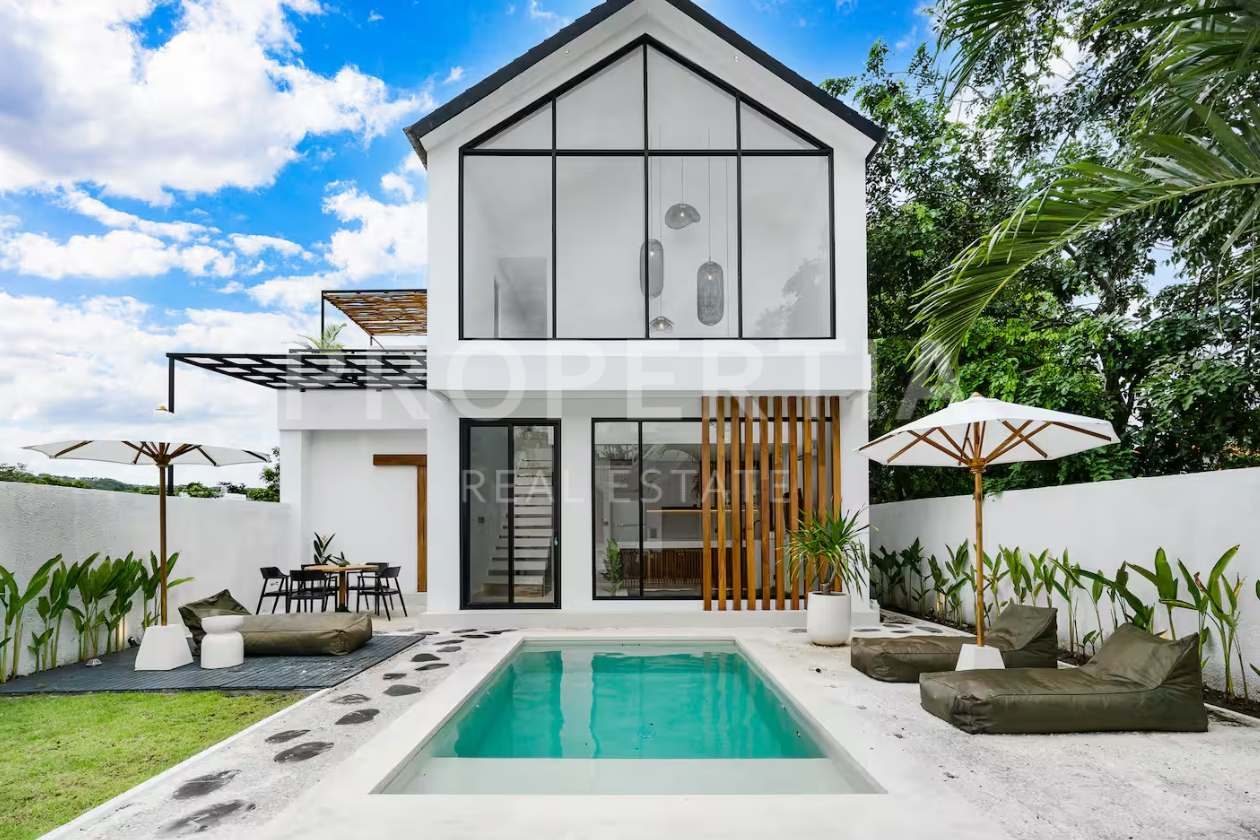 Incredible 3-Bedroom Villa in Balangan