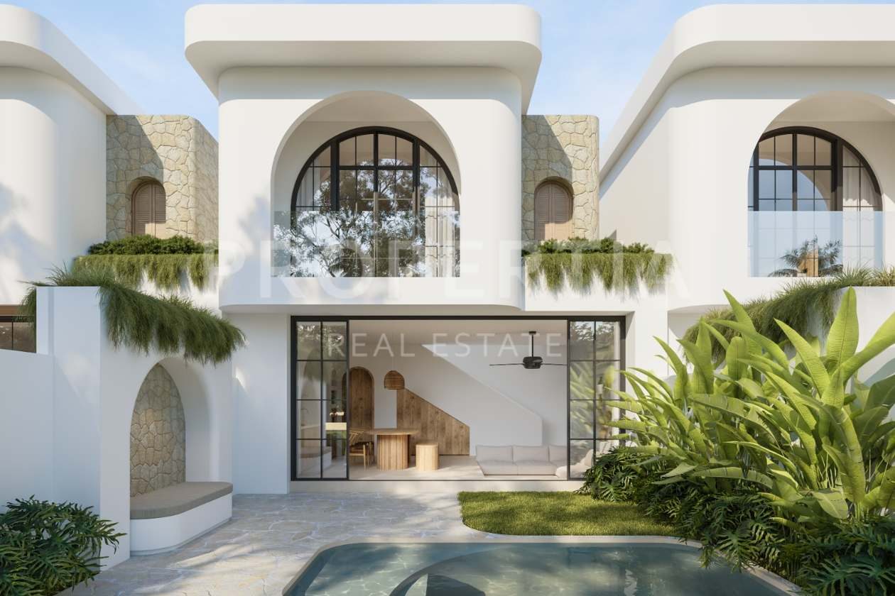 Prime Investment Opportunity in the Heart of Bingin