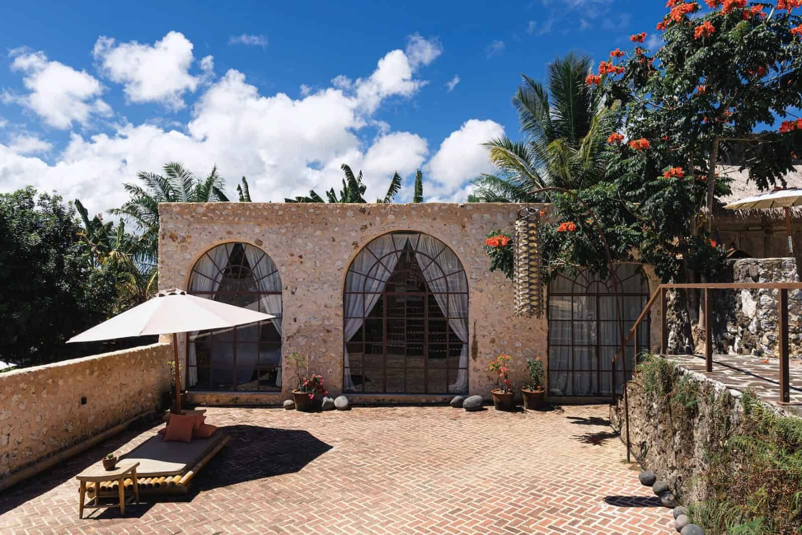 Offplan Traditional L Shape 2 Bedroom Villa for Sale Leasehold in Umalas Be-3069