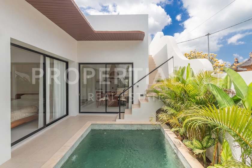 Stunning Villa in Serene Cemagi