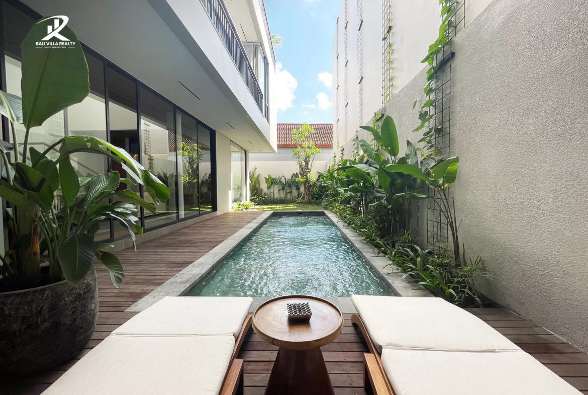 Move-In Ready 3-Bedroom Freehold Villa for Sale in Tumbak Bayuh, Bali