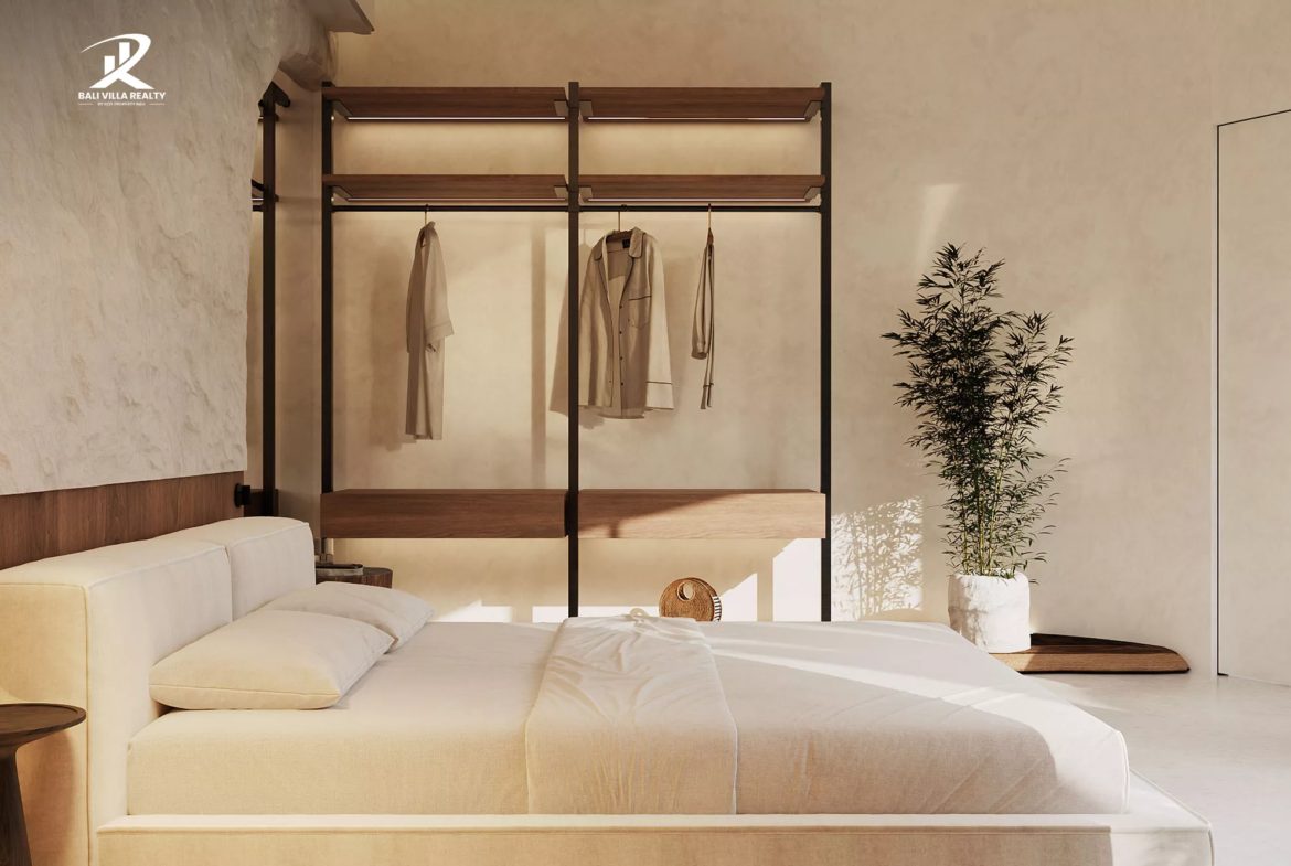 Elite 1BR Off Plan Futuristic Villa in Uluwatu for Leasehold