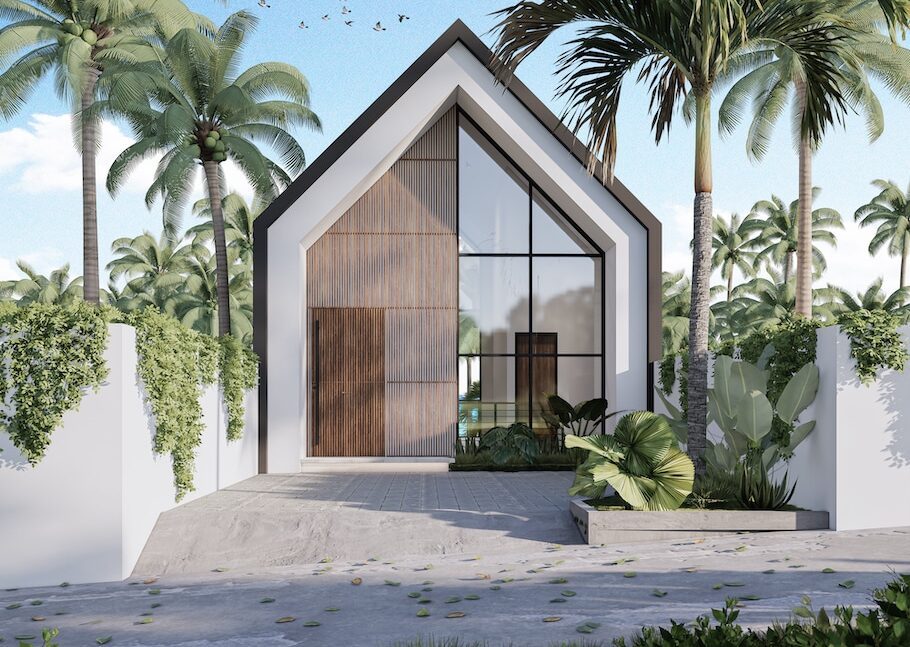 Loft 2 Bedroom Premium Location & Ocean View