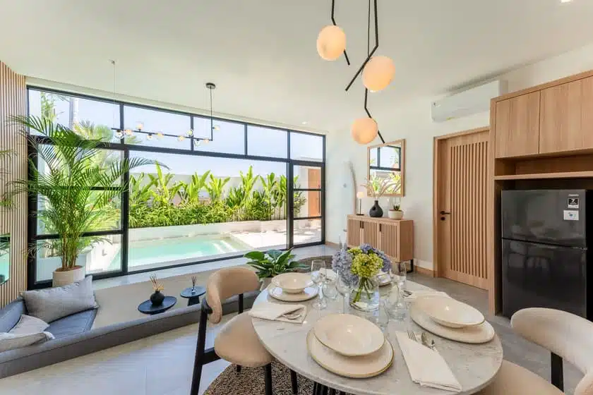 2-bedroom freehold villa in Pererenan — photo 5 of 5