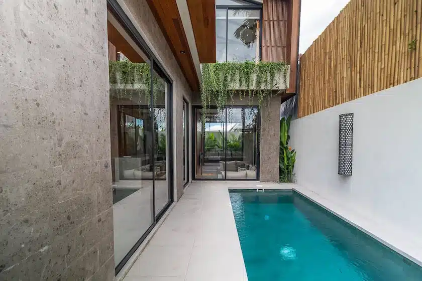 2-bedroom freehold villa in Pererenan — photo 3 of 5