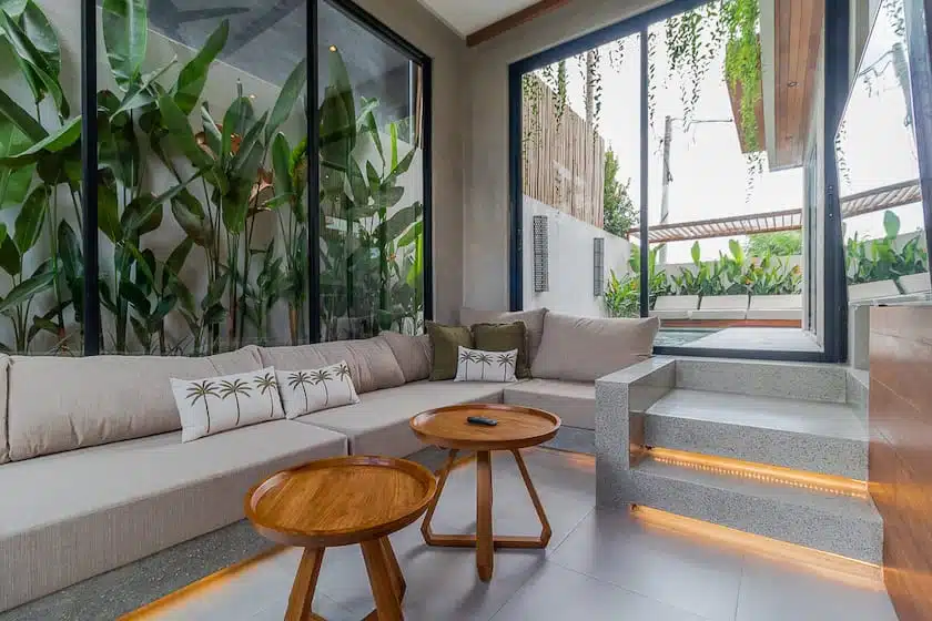 2-bedroom freehold villa in Pererenan — photo 5 of 5
