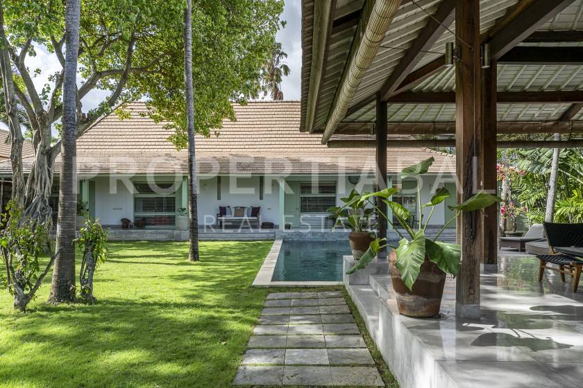 4-bedroom freehold villa in Umalas — photo 5 of 5
