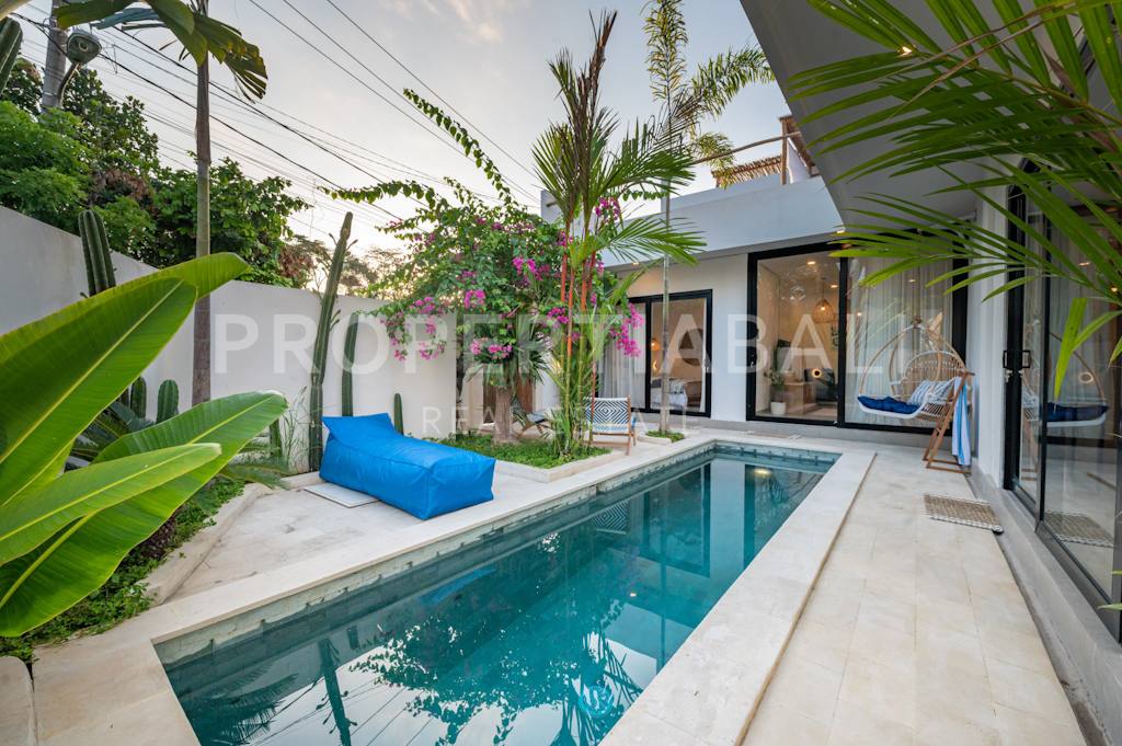 2-bedroom freehold villa in Pererenan — photo 3 of 5
