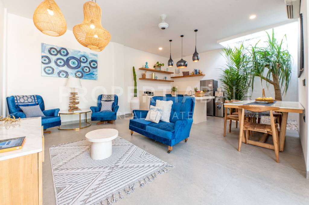 2-bedroom freehold villa in Pererenan — photo 5 of 5