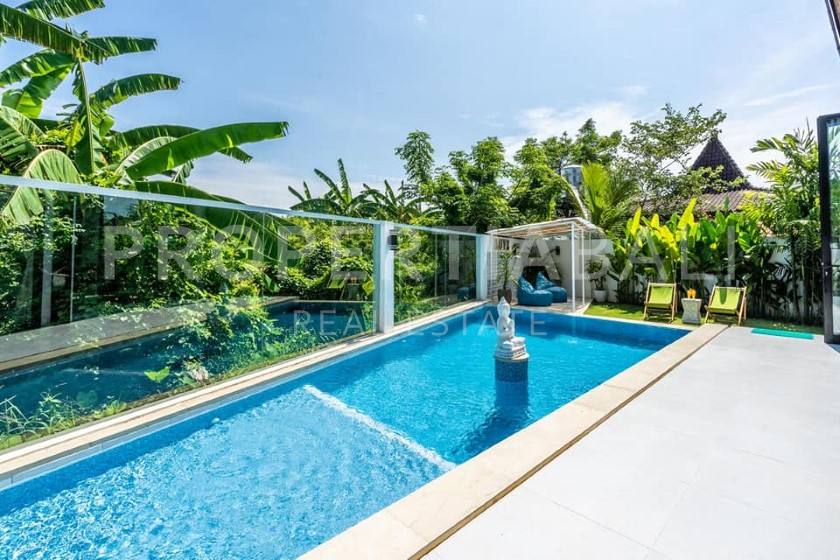 4-bedroom freehold villa in Pererenan — photo 4 of 5
