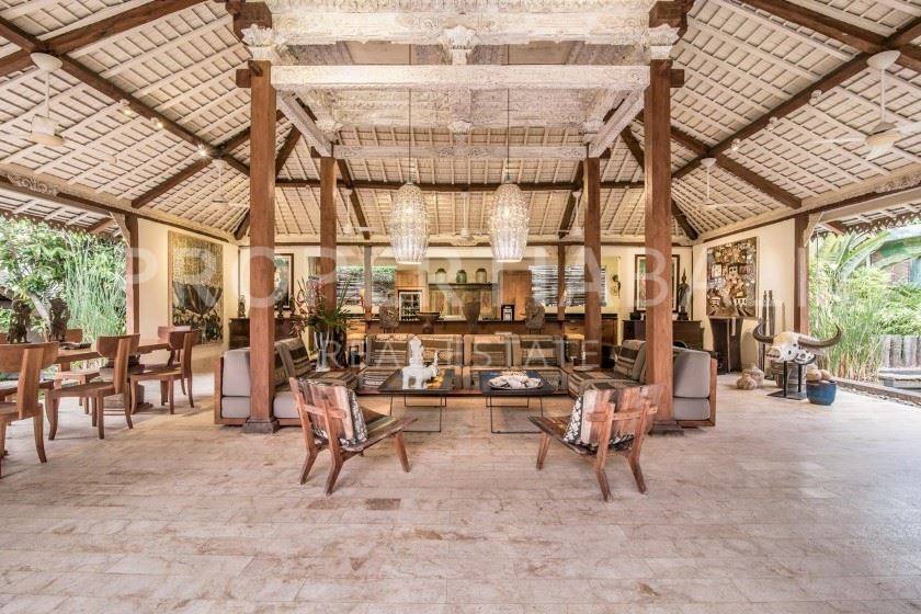 7-bedroom freehold villa in Canggu — photo 5 of 5