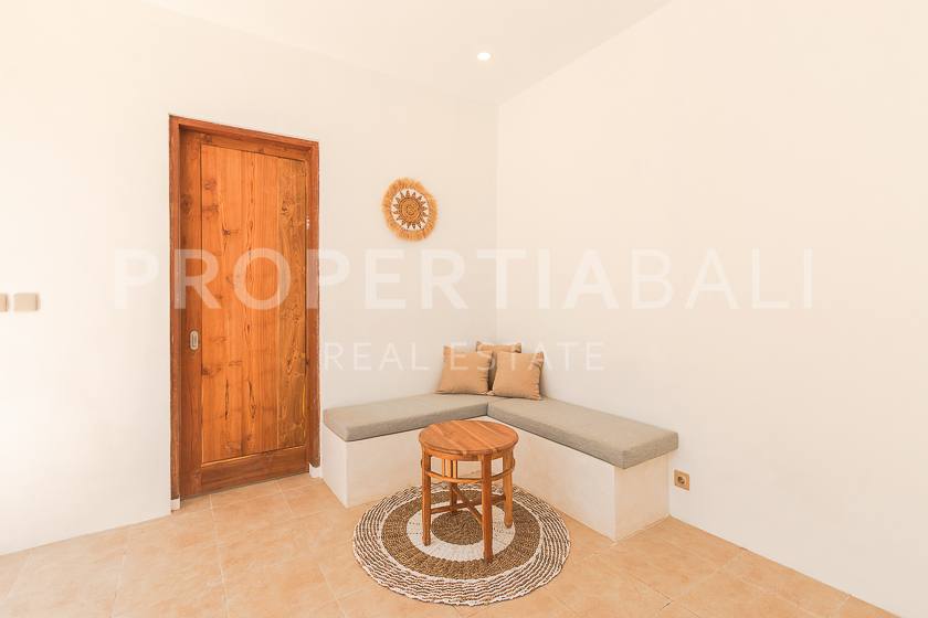 1-bedroom freehold villa in Berawa — photo 3 of 5