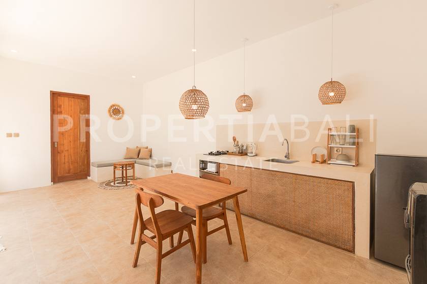 1-bedroom freehold villa in Berawa — photo 4 of 5