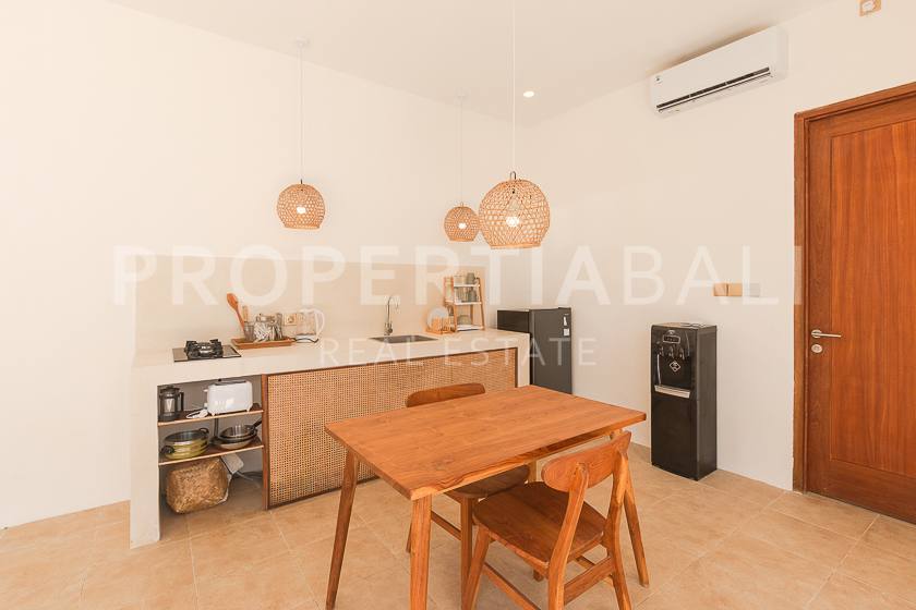 1-bedroom freehold villa in Berawa — photo 5 of 5