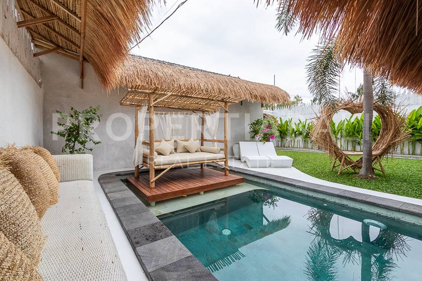 4-bedroom freehold villa in Seseh/Cemagi — photo 3 of 5
