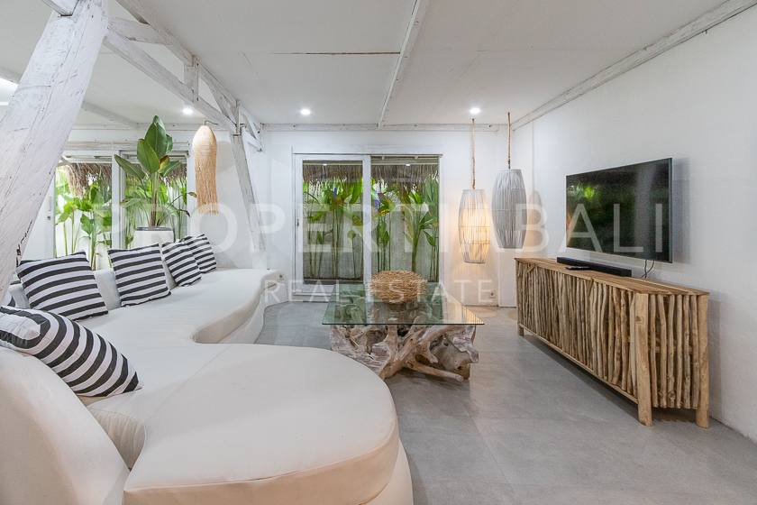 4-bedroom freehold villa in Seseh/Cemagi — photo 4 of 5