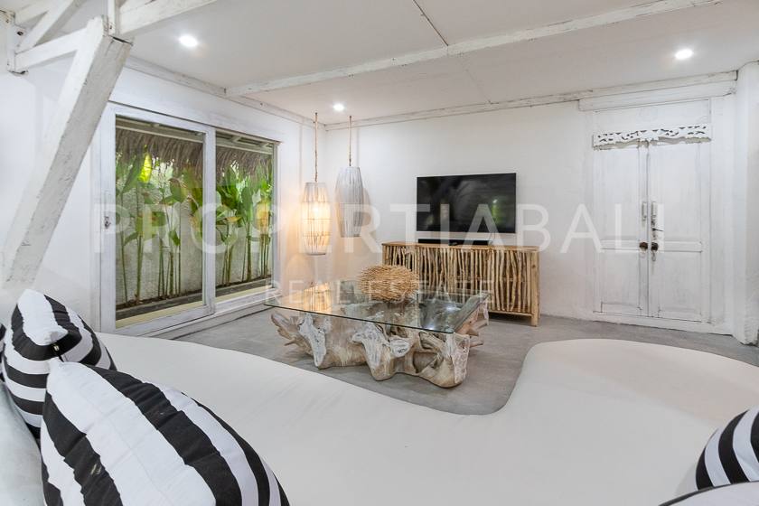 4-bedroom freehold villa in Seseh/Cemagi — photo 5 of 5