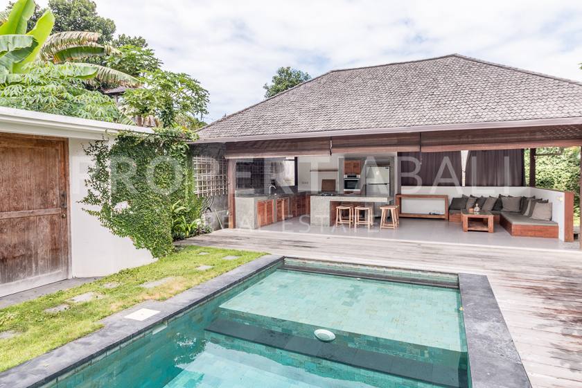 3-bedroom freehold villa in Pererenan — photo 3 of 5
