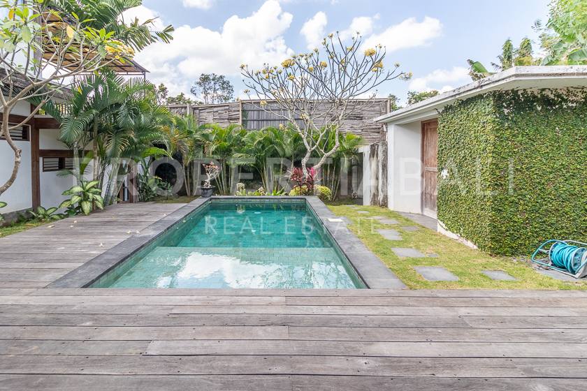 3-bedroom freehold villa in Pererenan — photo 4 of 5