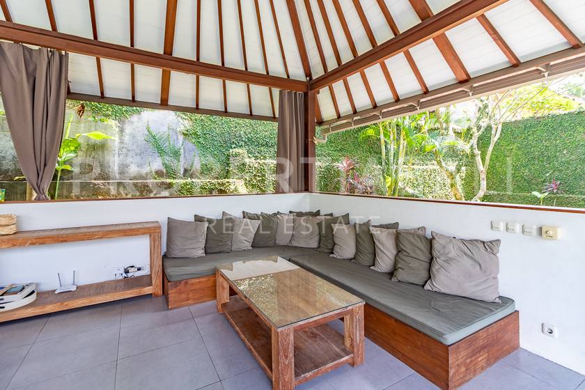 3-bedroom freehold villa in Pererenan — photo 5 of 5