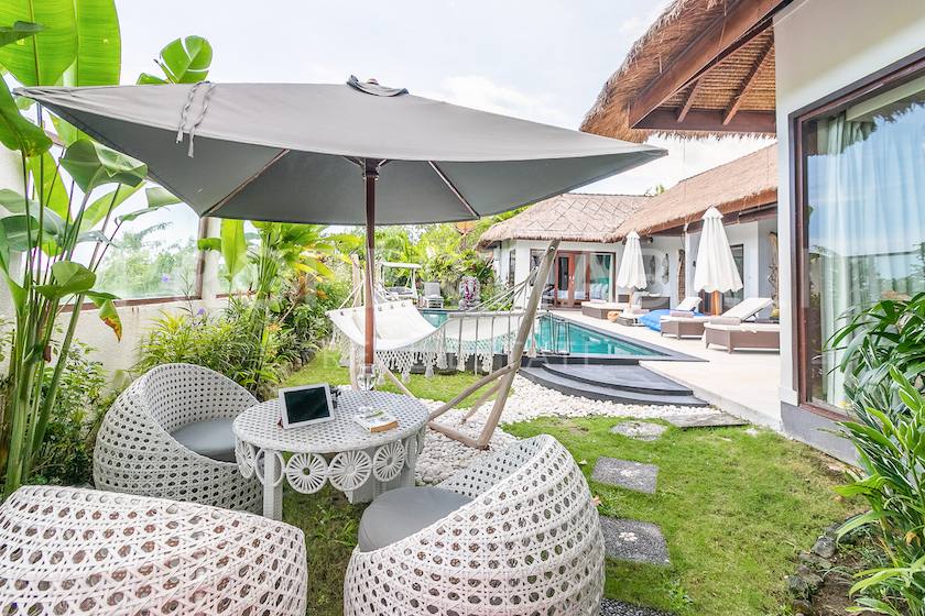 4-bedroom freehold villa in Buduk/Mengwi — photo 5 of 5