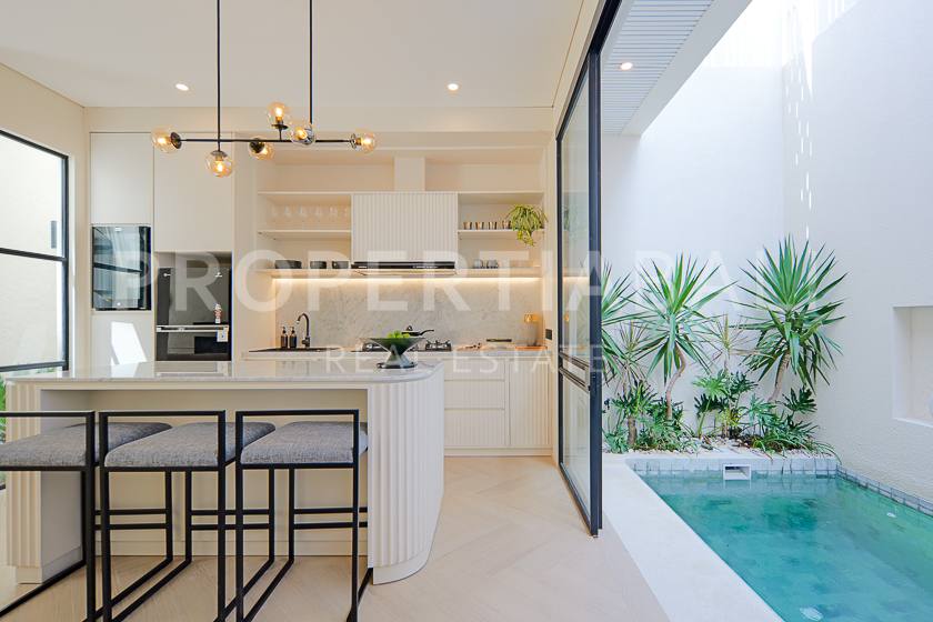 2-bedroom freehold villa in Berawa — photo 4 of 5